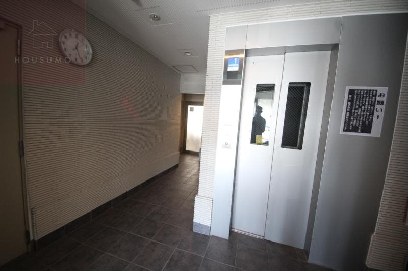 第７美和マンションの物件内観写真