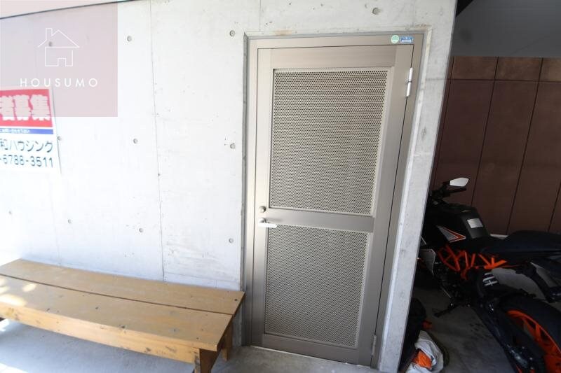 第７美和マンションの物件内観写真