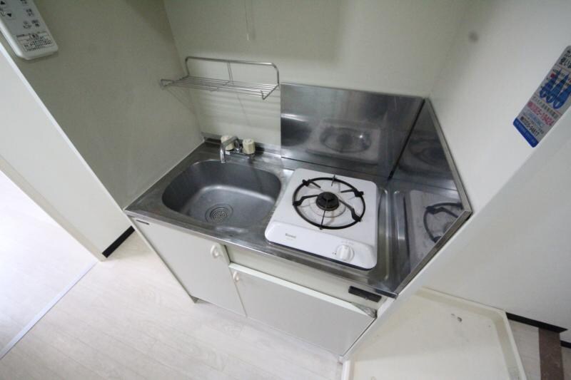 ヴィラサンシャインの物件内観写真