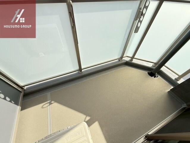 スワンズシティ大阪クレアストの物件内観写真