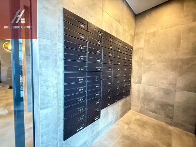 スワンズシティ大阪クレアストの物件内観写真