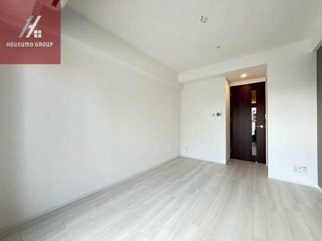 スワンズシティ大阪クレアストの物件内観写真