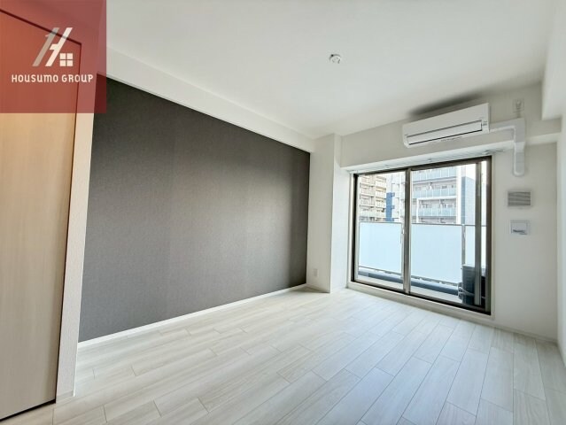 スワンズシティ大阪クレアストの物件内観写真