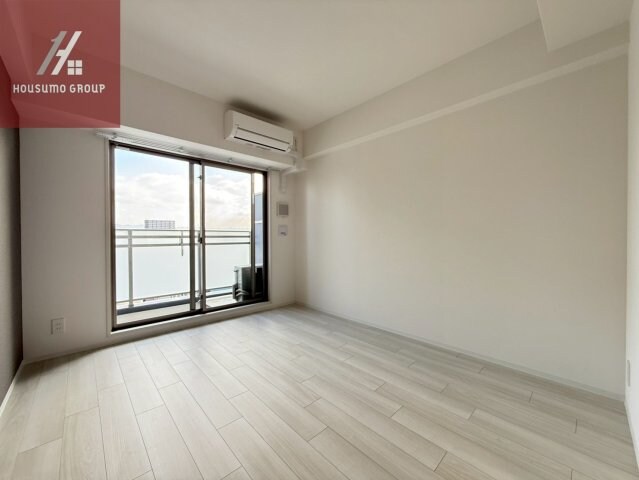 スワンズシティ大阪クレアストの物件内観写真