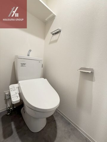 スワンズシティ大阪クレアストの物件内観写真