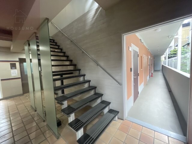 GROOVE城東の物件外観写真