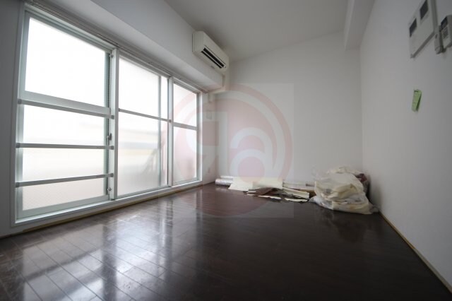 GROOVE城東の物件内観写真