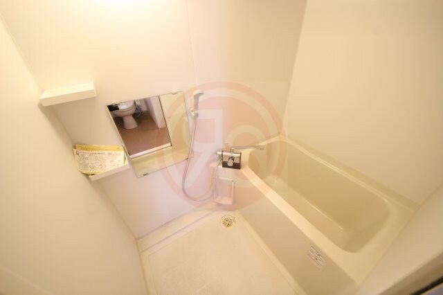 GROOVE城東の物件内観写真