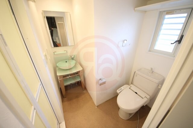 GROOVE城東の物件内観写真