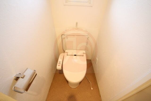 GROOVE城東の物件内観写真