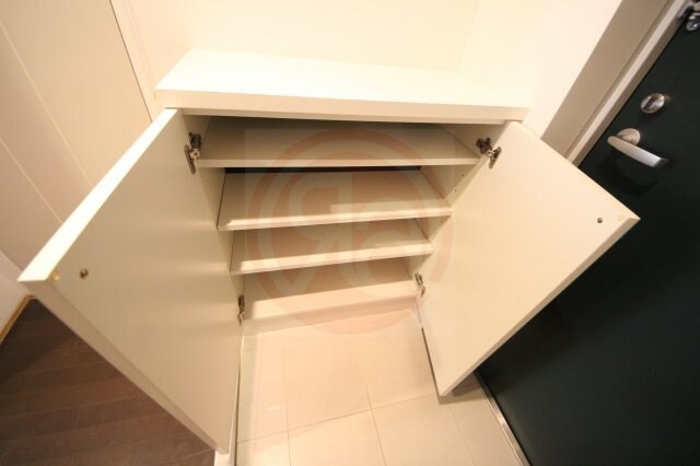 GROOVE城東の物件内観写真