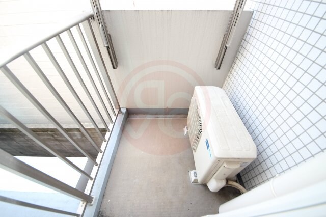 GROOVE城東の物件内観写真