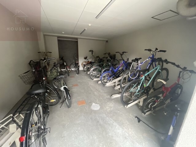 GROOVE城東の物件内観写真