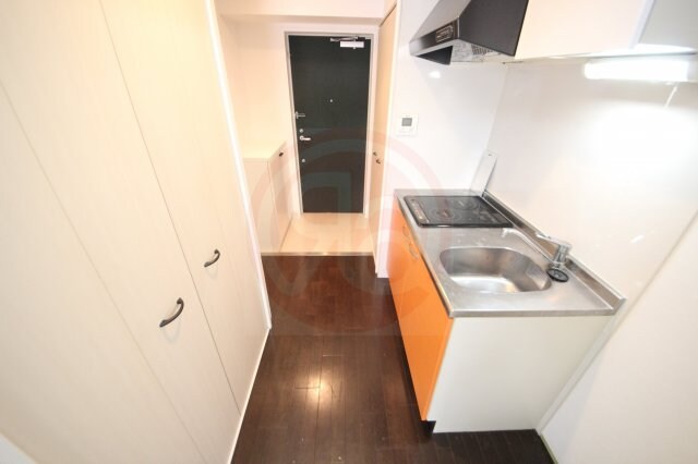 GROOVE城東の物件内観写真