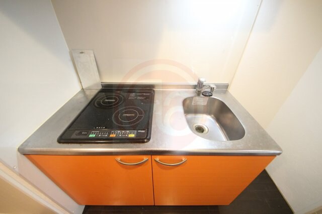 GROOVE城東の物件内観写真