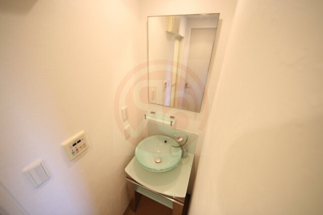 GROOVE城東の物件内観写真