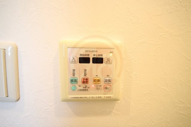 GROOVE城東の物件内観写真