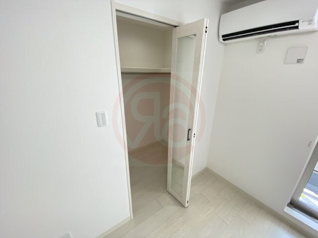 クリエオーレ桃谷の物件内観写真