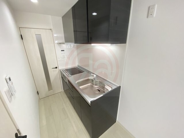 クリエオーレ桃谷の物件内観写真