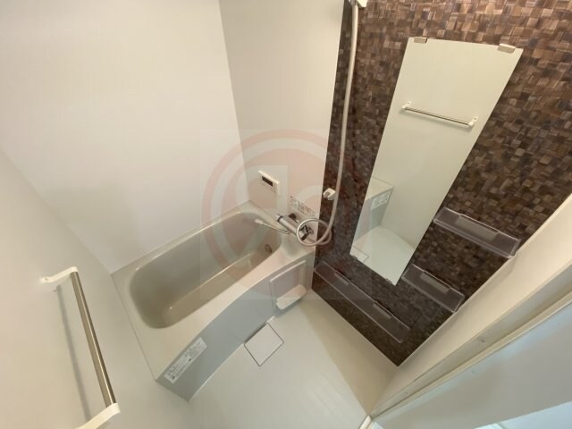 クリエオーレ桃谷の物件内観写真