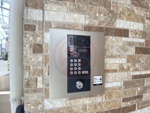 クリエオーレ桃谷の物件内観写真