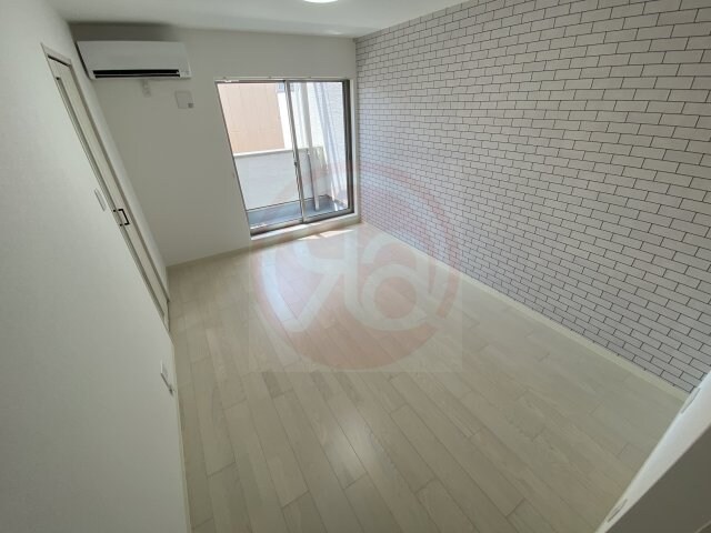 クリエオーレ桃谷の物件内観写真