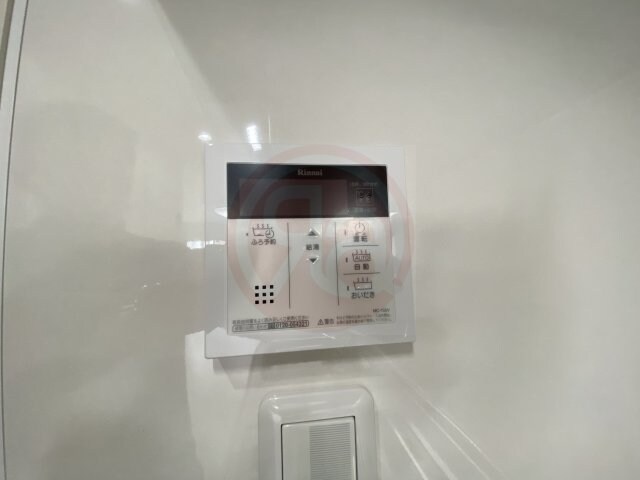 クリエオーレ桃谷の物件内観写真