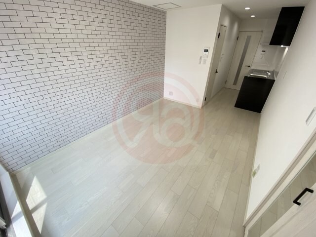 クリエオーレ桃谷の物件内観写真