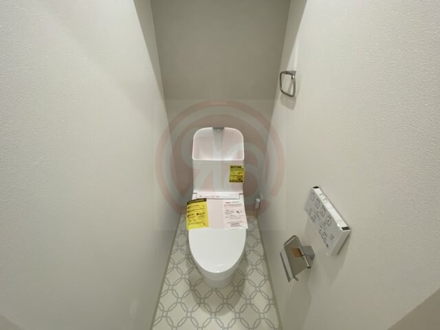 クリエオーレ桃谷の物件内観写真