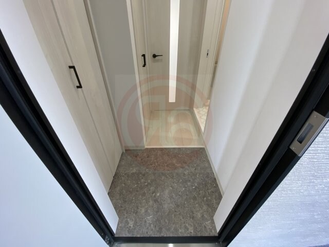 クリエオーレ桃谷の物件内観写真