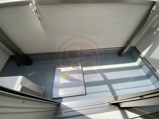 クリエオーレ桃谷の物件内観写真