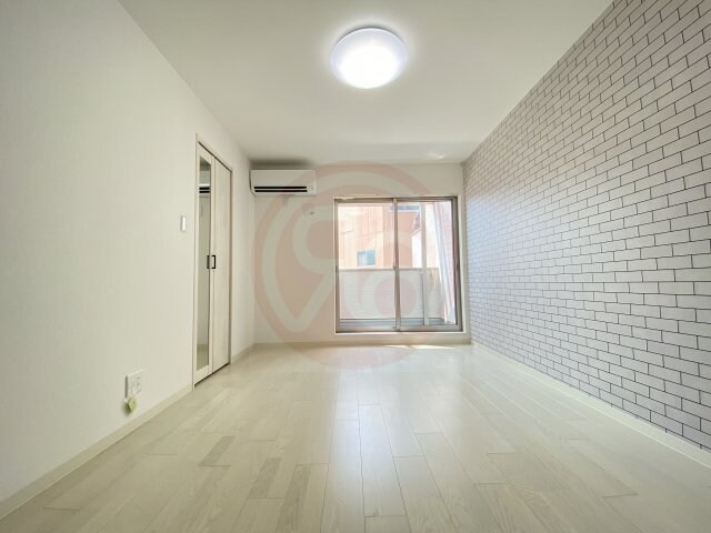 クリエオーレ桃谷の物件内観写真