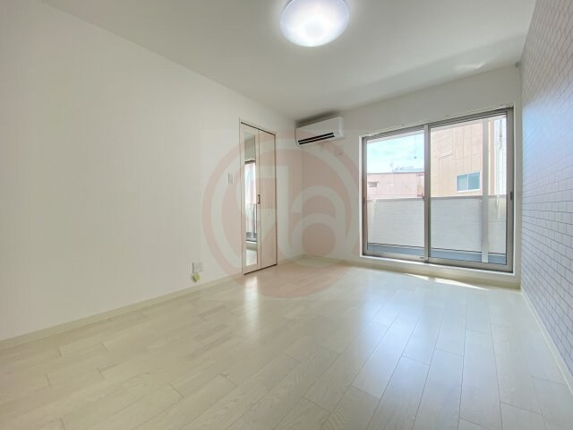 クリエオーレ桃谷の物件内観写真