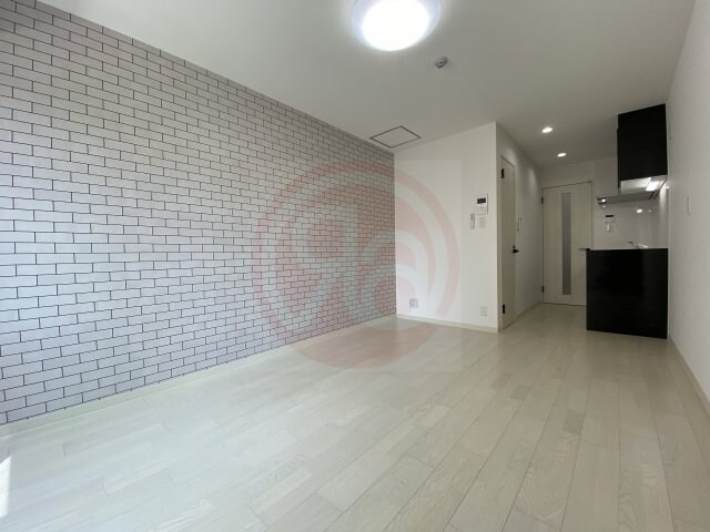 クリエオーレ桃谷の物件内観写真