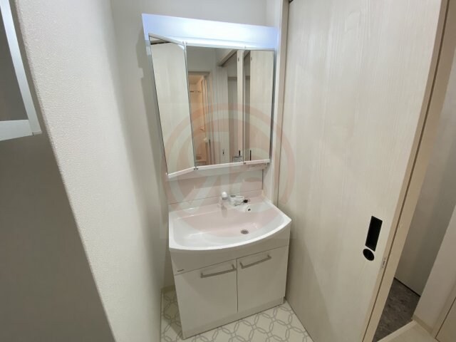 クリエオーレ桃谷の物件内観写真