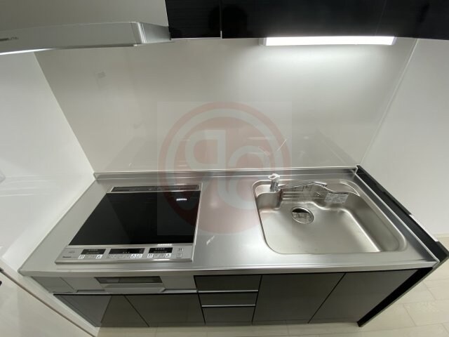 クリエオーレ桃谷の物件内観写真