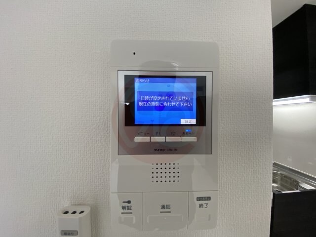 クリエオーレ桃谷の物件内観写真