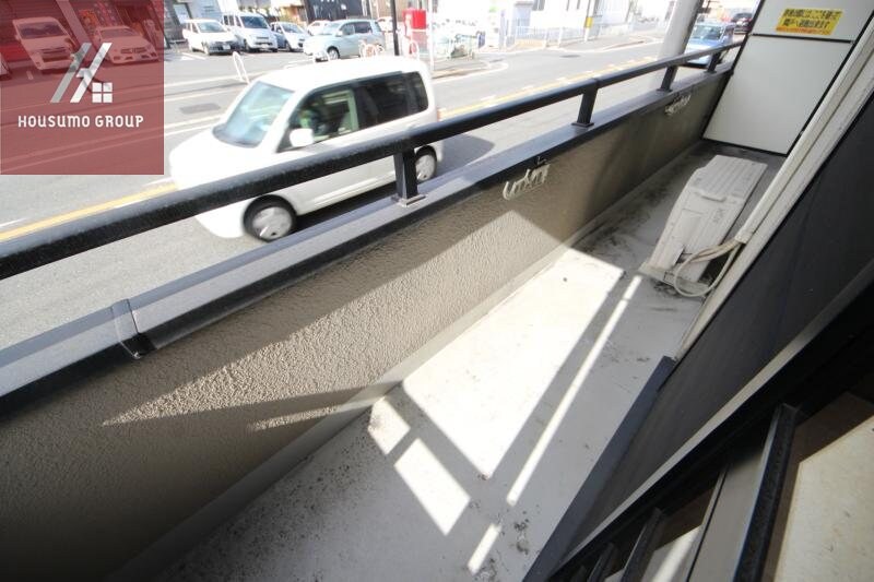 アデレード長田の物件内観写真