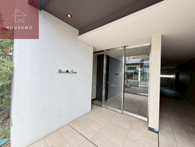 Gioia Lunaの物件外観写真