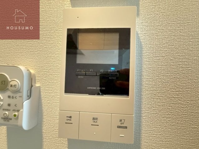 Gioia Lunaの物件内観写真