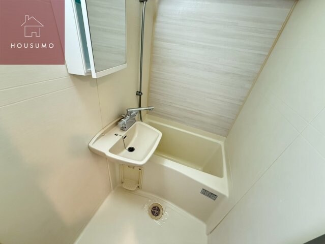 PS　HIGASHI OSAKAの物件内観写真