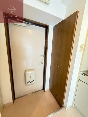 PS　HIGASHI OSAKAの物件内観写真