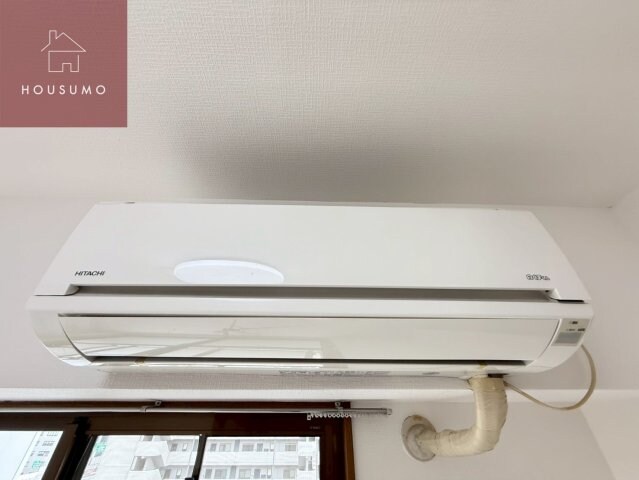 PS　HIGASHI OSAKAの物件内観写真