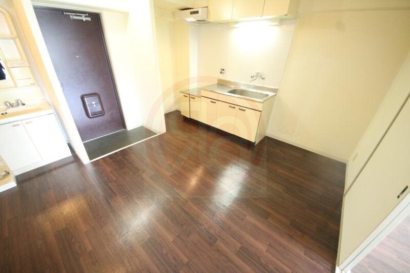 スカイハイツの物件内観写真