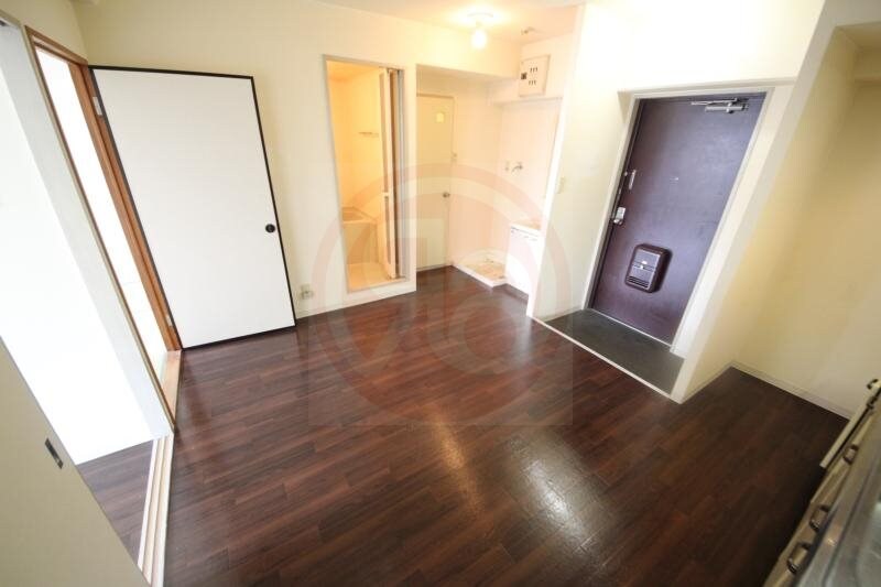 スカイハイツの物件内観写真