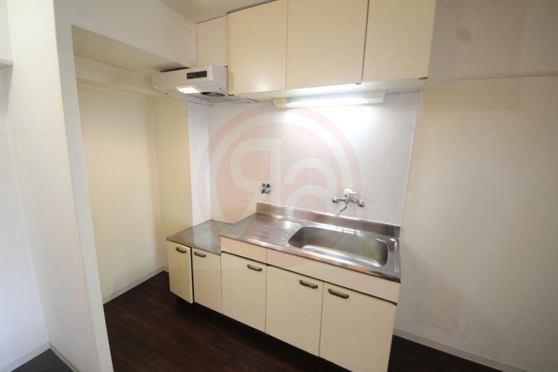 スカイハイツの物件内観写真