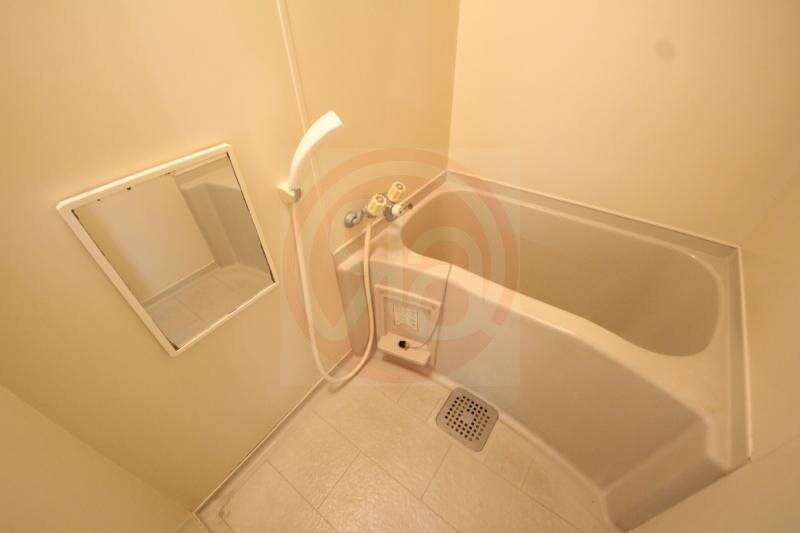 スカイハイツの物件内観写真