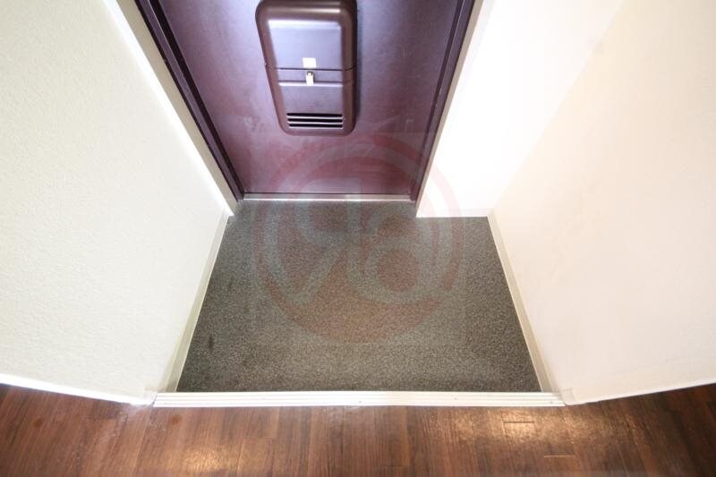 スカイハイツの物件内観写真