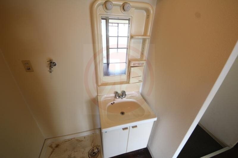 スカイハイツの物件内観写真