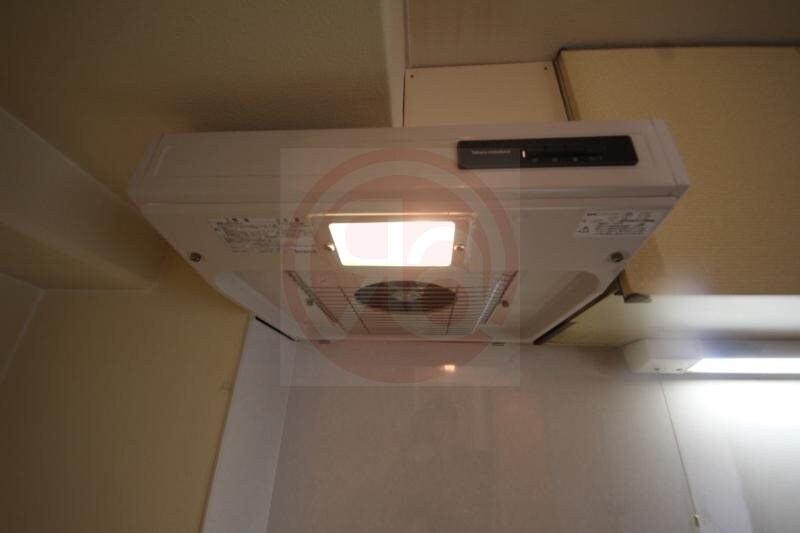 スカイハイツの物件内観写真